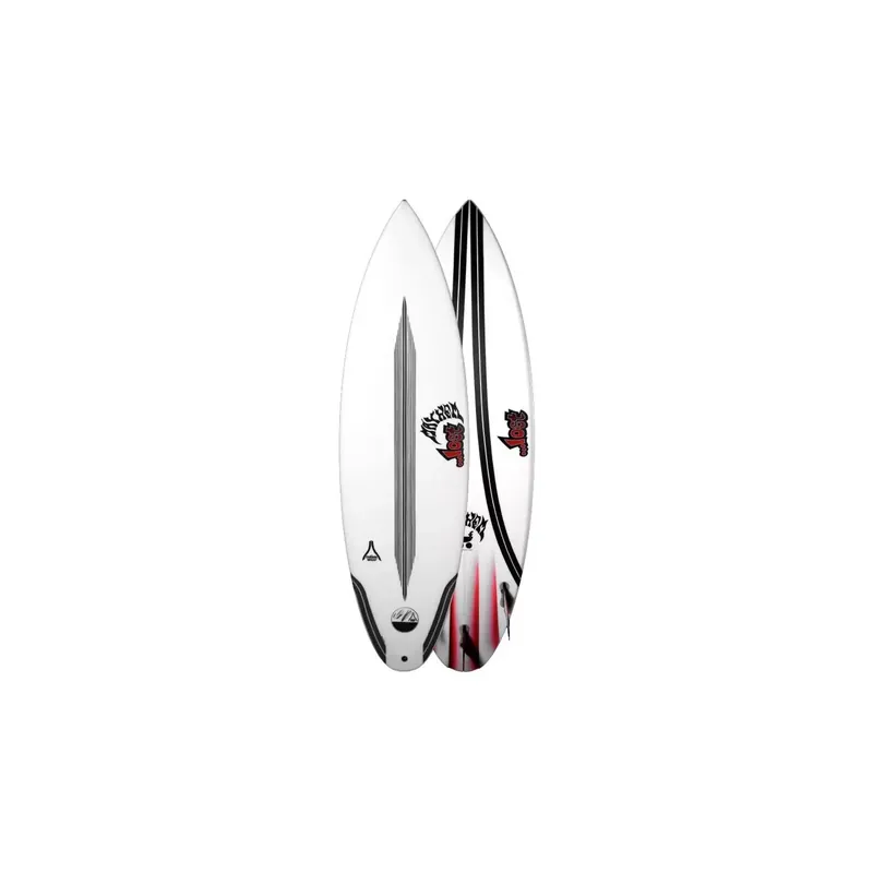 Jetzt Kaufen Surfbretter Lost Baby Buggy Round Carbon Wrap