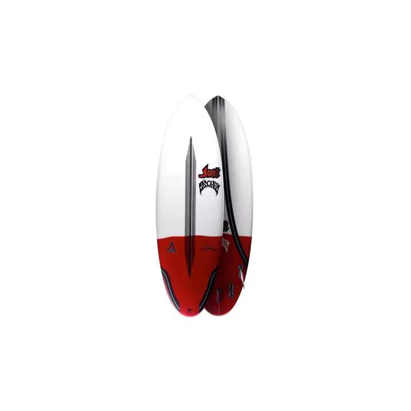 Surbretter Lost Puddle Jumper RP Carbon Wrap Expressversand