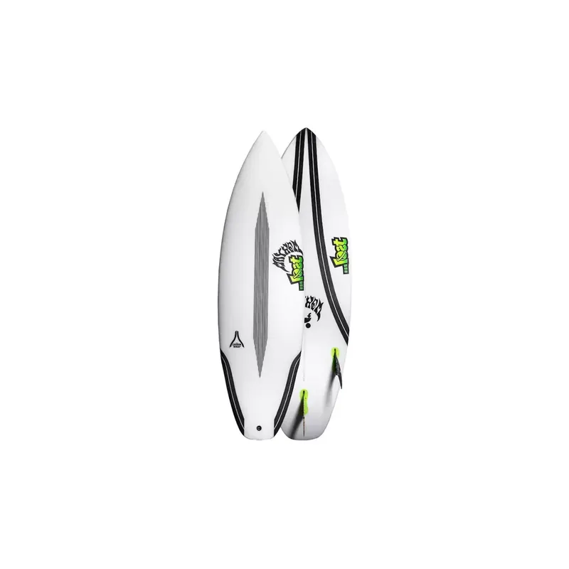 Surfbretter Lost Baby Buggy Carbon Wrap Super-Preis