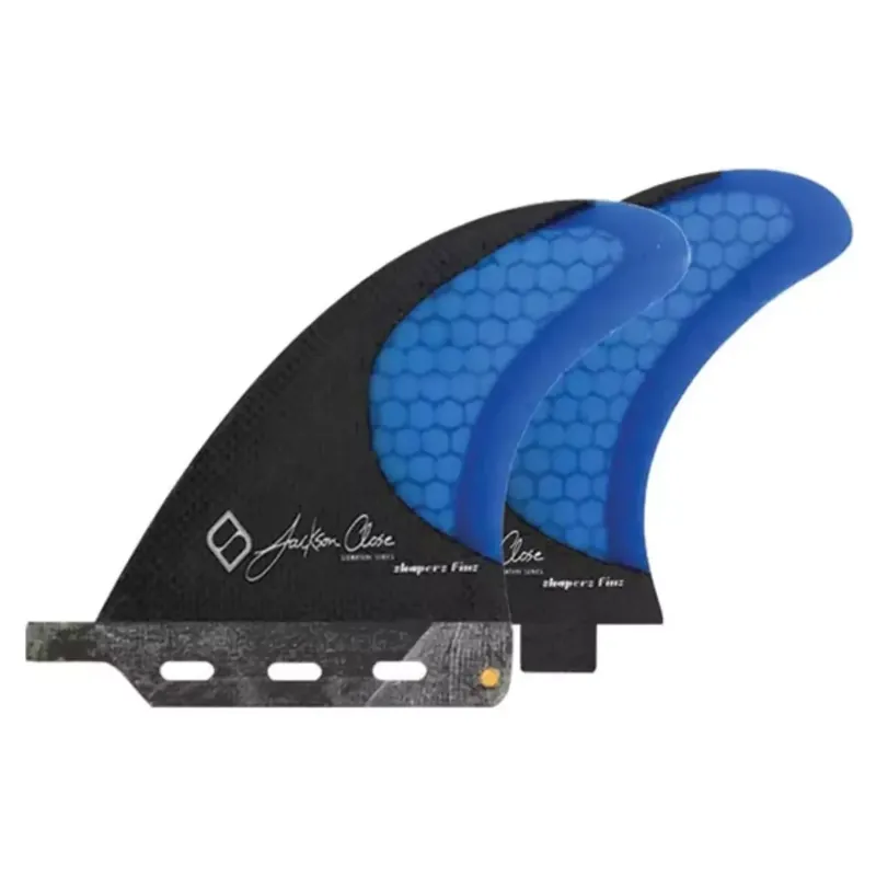 Preiswert Kiel Shapers Jackson Close