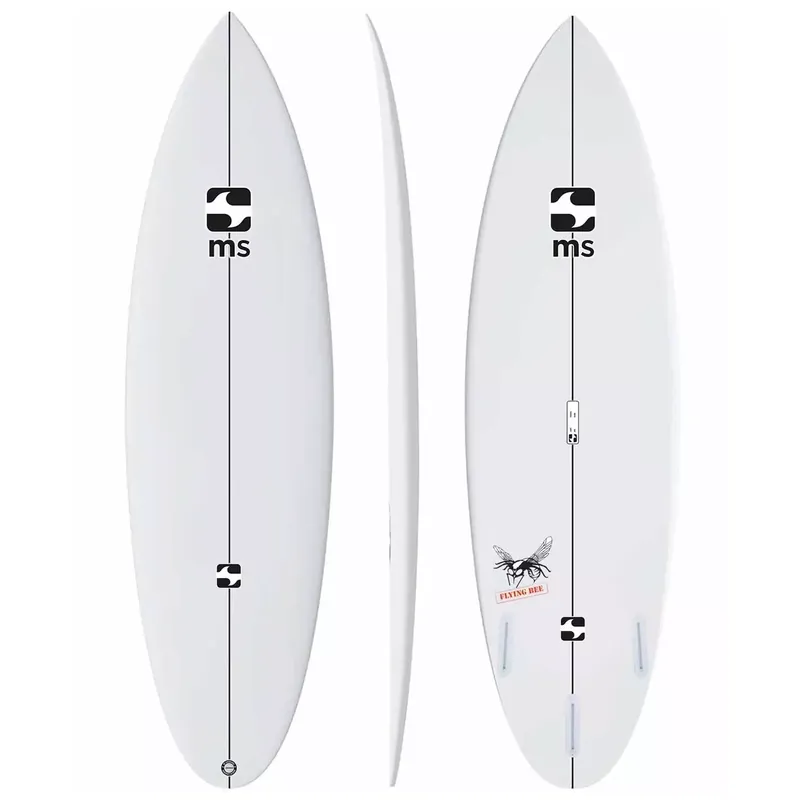 Surfbretter MS Flying Bee Round Bestpreis