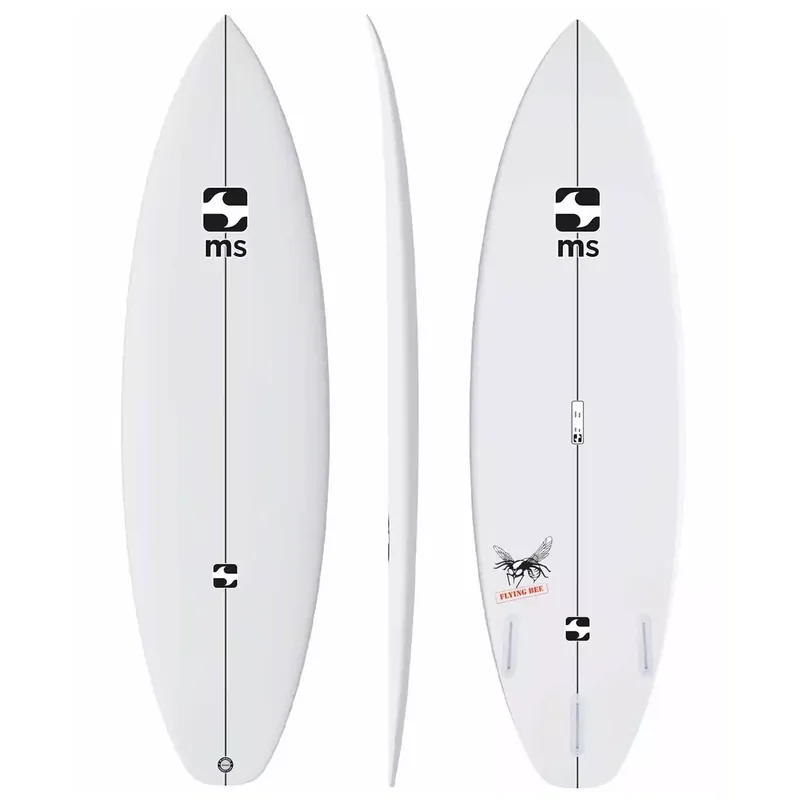 Surfbrett MS Flying Bee Neue Ware