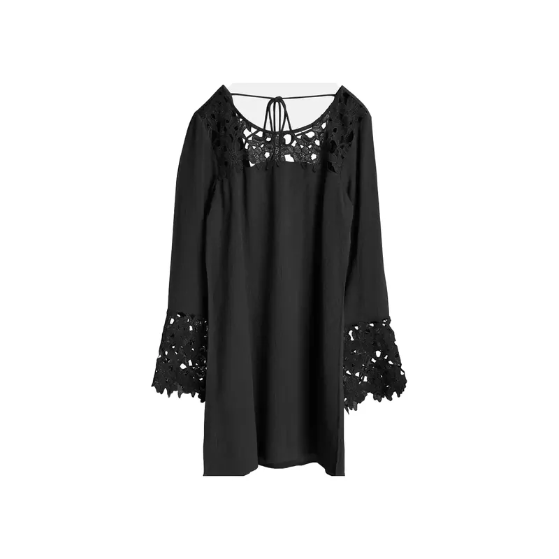 Echt Kleid Billabong Open Horizon