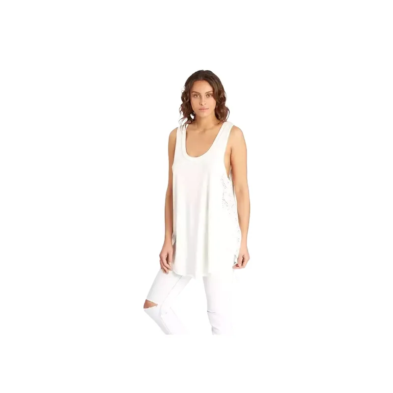 Angebot T-Shirt Billabong Shady Lady White