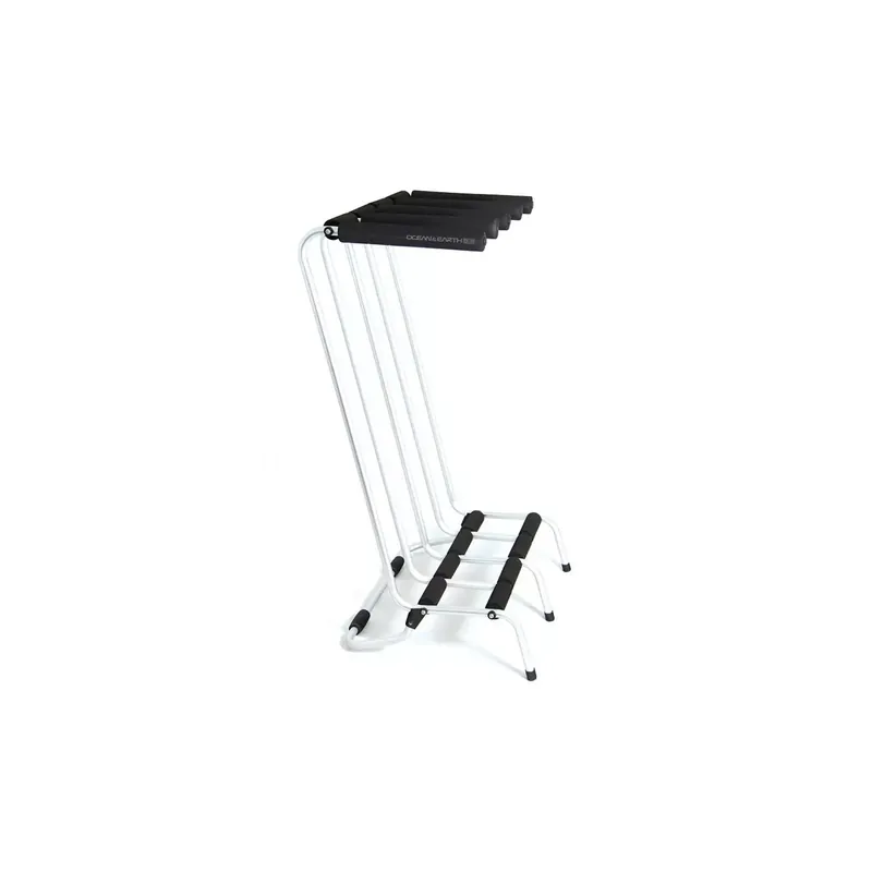 Halterung für surfboards, Ocean & Earth Free standing rax Top-Preis