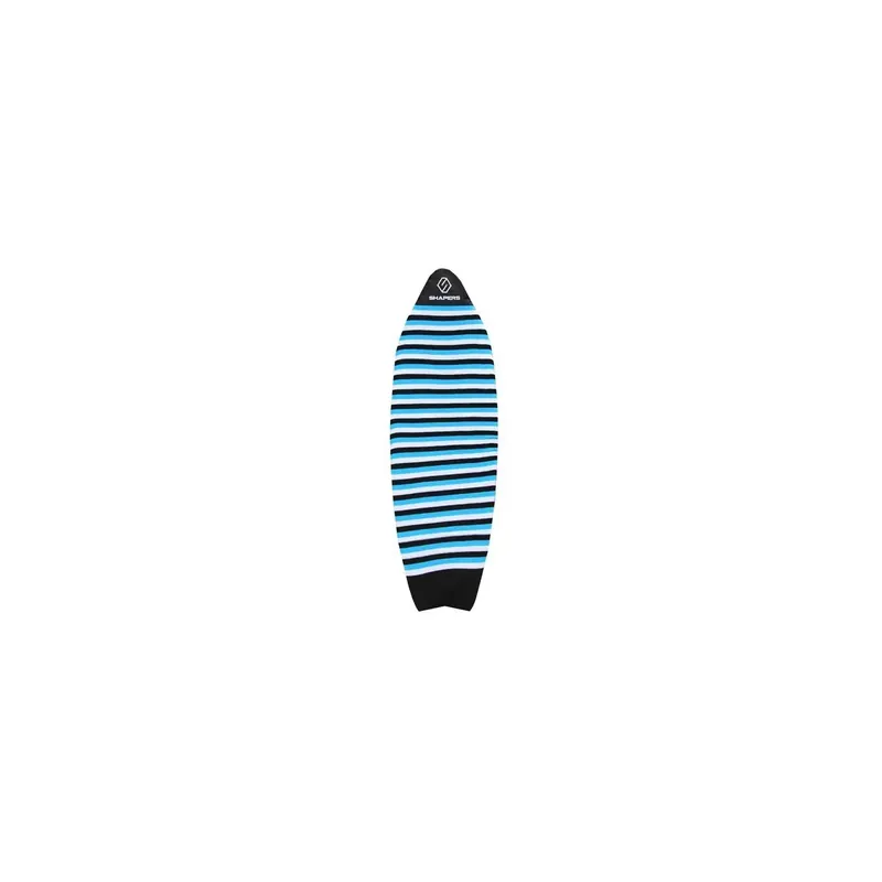 Günstig Socke boardbag Shapers Hybrid/Fish