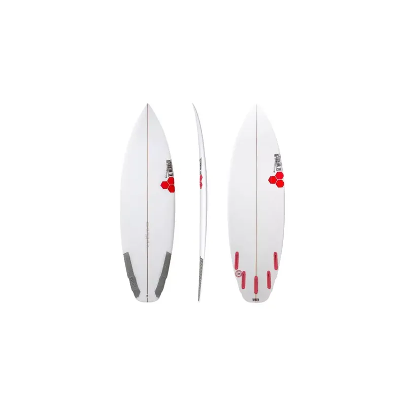 Surfbretter Channel Island the four Top-Angebot