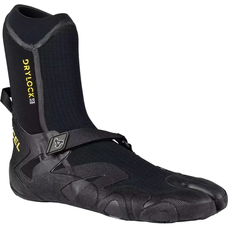 Schnäppchen Socken Xcel Drylock Split Toe Boot 3mm
