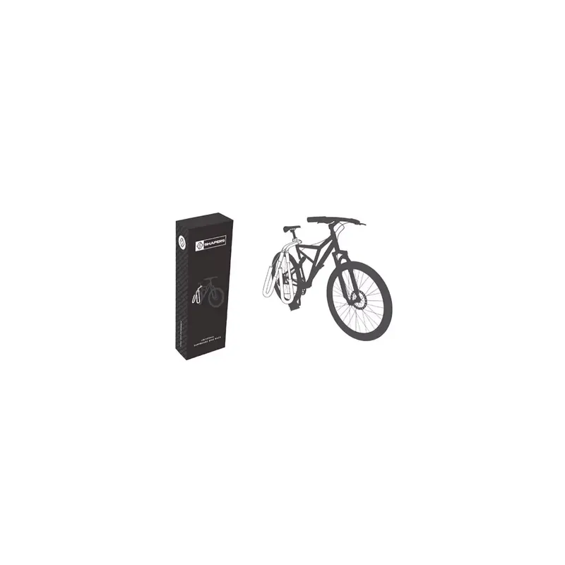 Halterung für surfbretter für fahrrad Shapers Geprüft