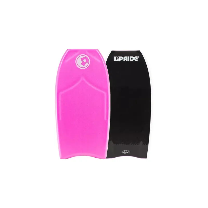 Bodyboard Pride Answer SDC PP Pink/Black Neue Ware