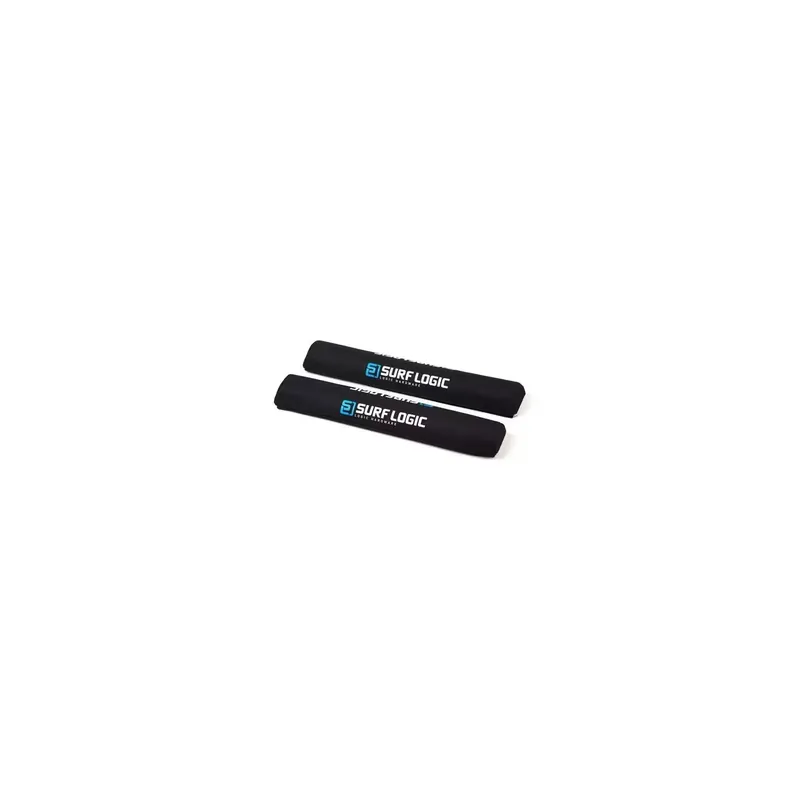 SurfLogic Aero Rack Pads Gepolsterter Dachträgerschutz 50cm Top-Seller