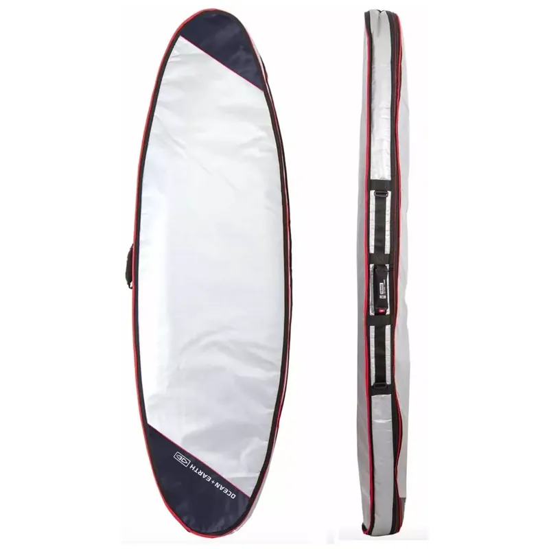 Boardbag Ocean & Earth Barry Basic Double Nur Heute