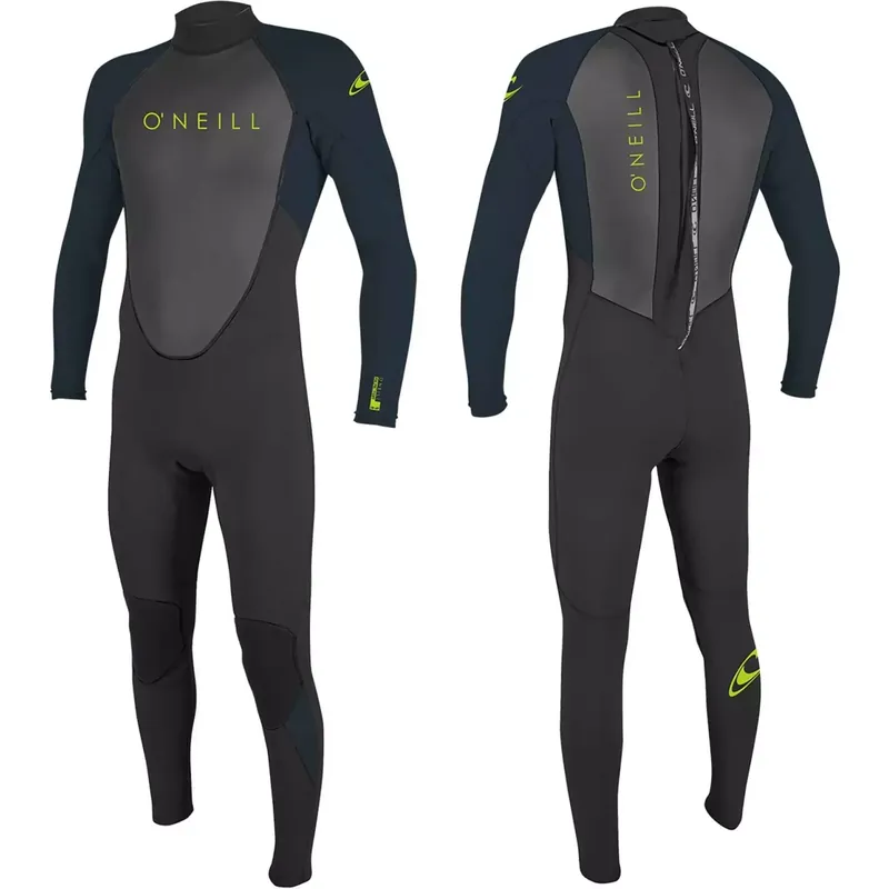 ONeill neopren Reactor II 3/2mm Youth Black/Grafite Neu