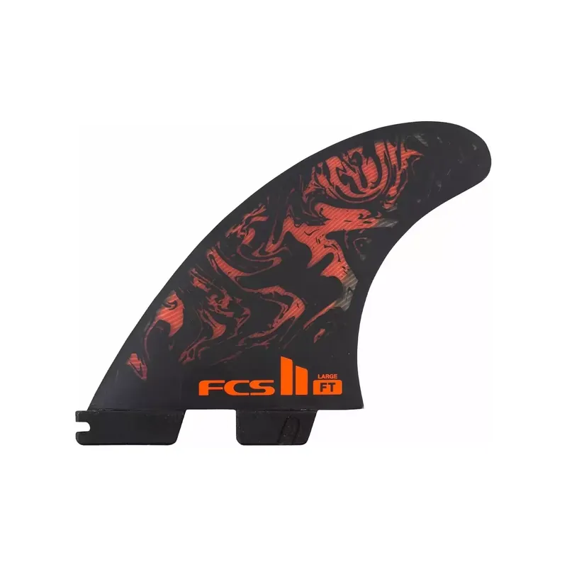 Sonderaktion Finnen FCSII Felipe Toledo PC Black/Red