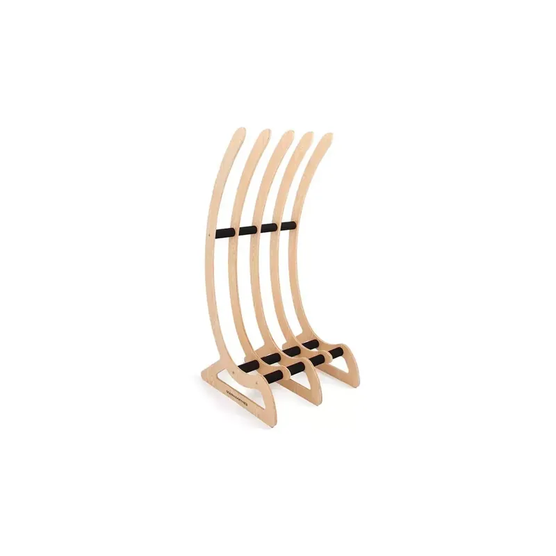 Halterung für surfboards Ocean & Earth Timber Free standing rax Meistverkauft