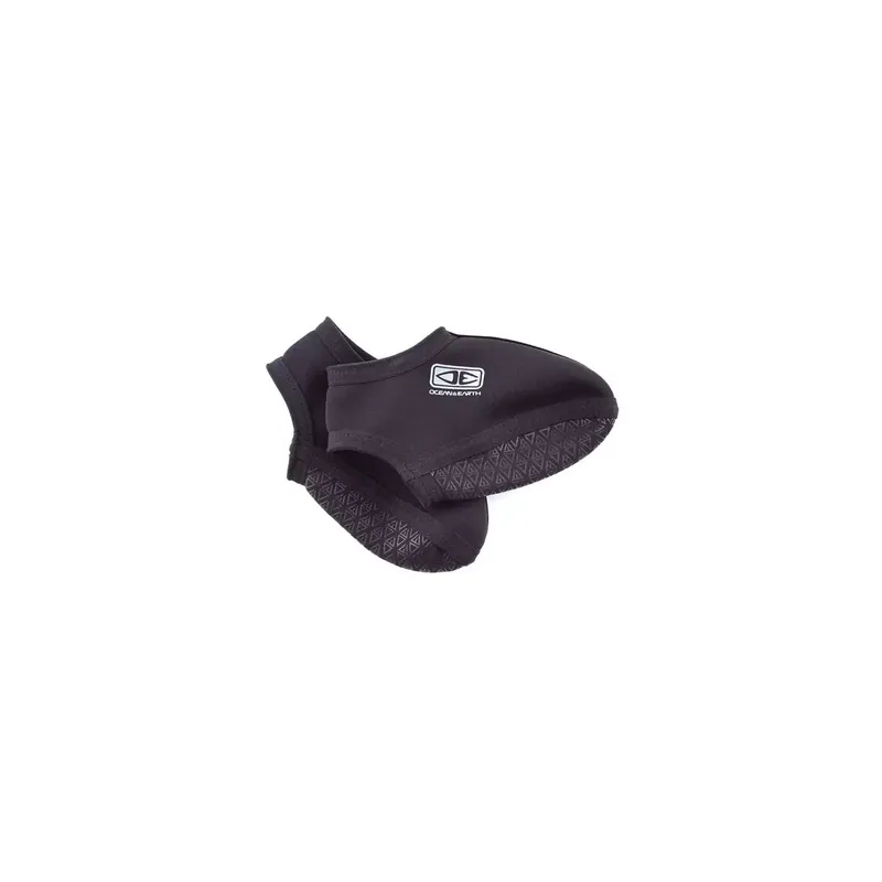 Neopren-socken Ocean & Earth 1mm Low Cut Sonderaktion