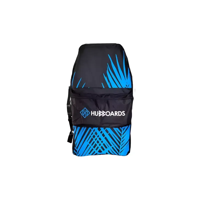 Boardbag bodyboard Hubboards Daytrip Preisreduziert