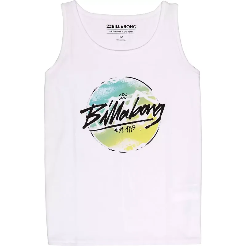 Billabong-T-Shirt Spray Quest SG Garantierte Lieferung
