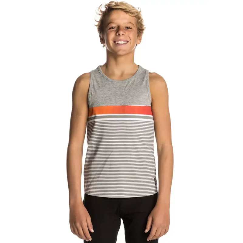 Abverkauf T-Shirt Rip Curl Gradian Stripe Tank