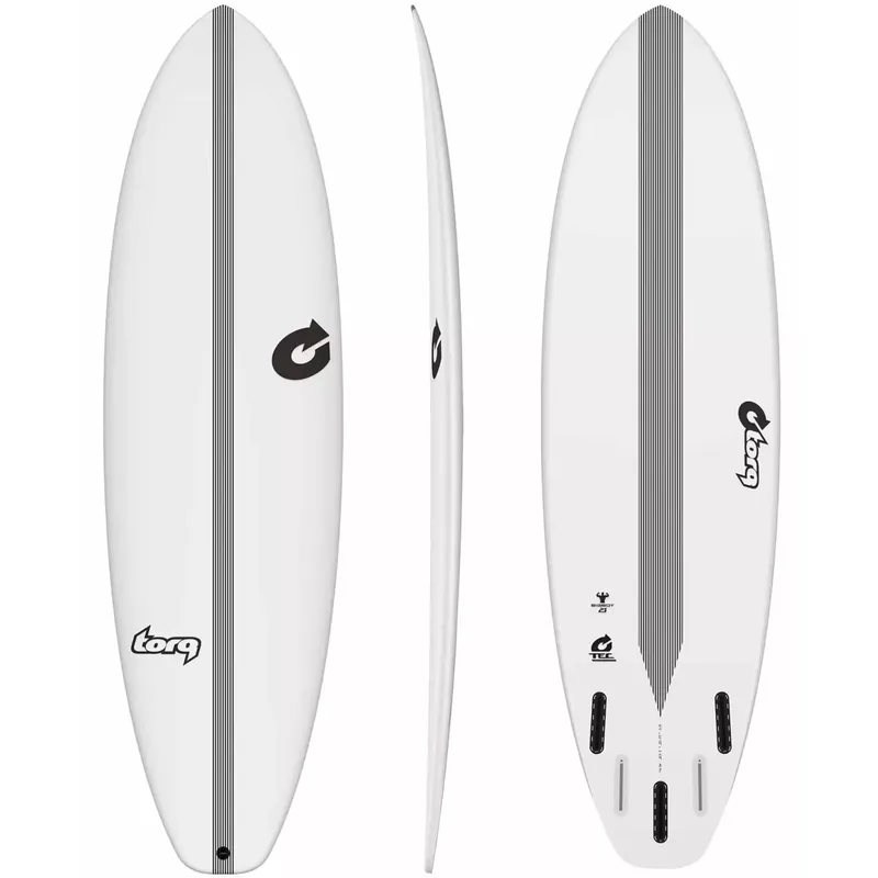 Surfbrett Torq Big Boy TEC EPOXY Top-Angebot