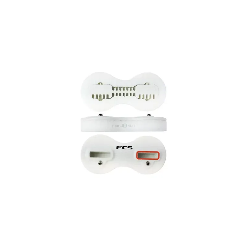 Plugs von FCS Fusion Central Garantierte Lieferung
