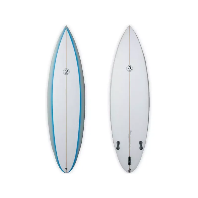 Surfbretter Simon Anderson Single Flyer Rounded Pin Angebot