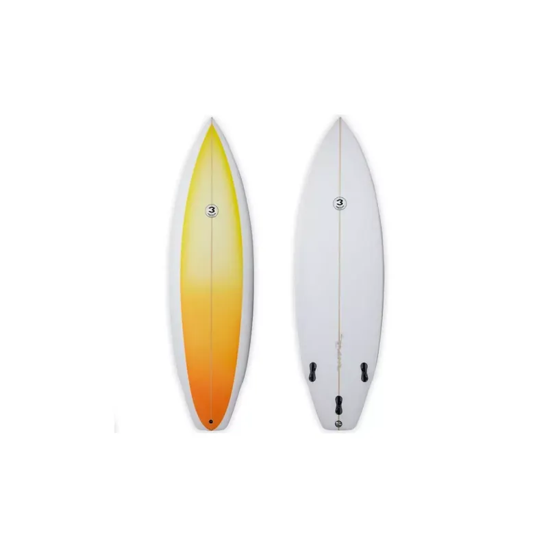 Must-Have Surfbretter Simon Anderson Single Flyer Round Square
