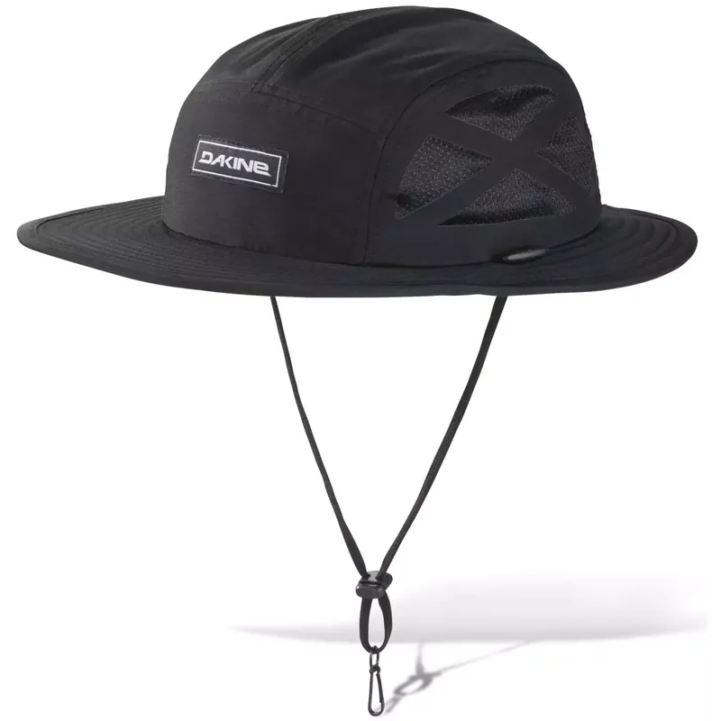 Jetzt Kaufen Hut DaKine Kahu surf hut Black