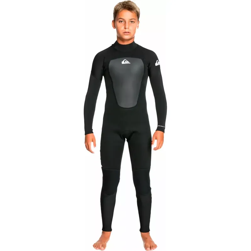 Garantierte Lieferung Quiksilver neopren Prologue Junior 3/2mm Black