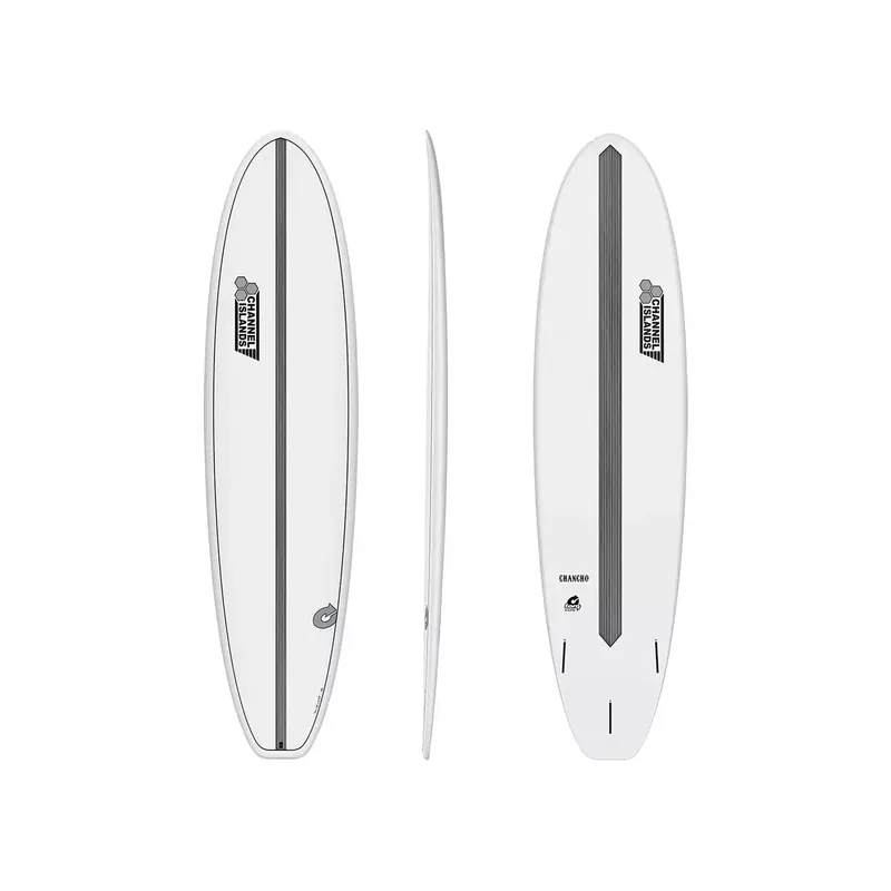 Surfbrett Torq Channel Island Chancho X-Lite Neue Kollektion