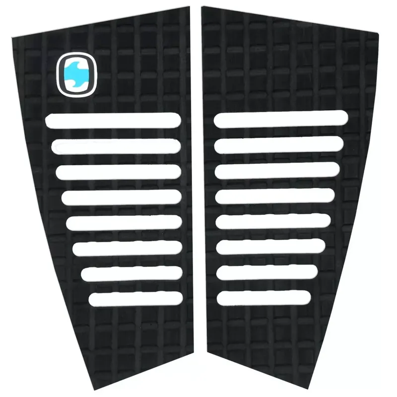 Grip surf MS Retro Fish Black Neue Kollektion