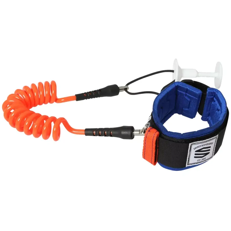 Ausverkauf Leash für bodyboard Sniper Alex Uranga