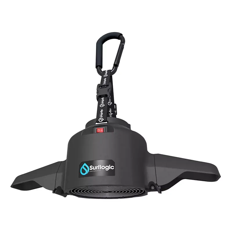 Jetzt Bestellen Neoprenanzugtrockner Surf Logic Pro Trockner