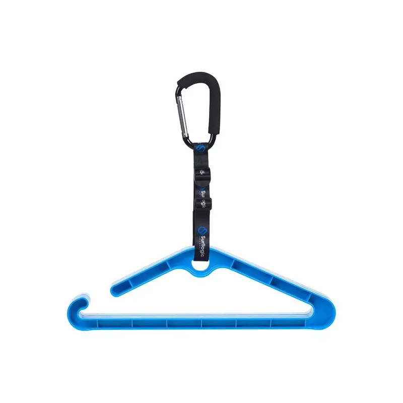 Top-Seller Aufhänger Surf Logic Wetsuit hanger Double System
