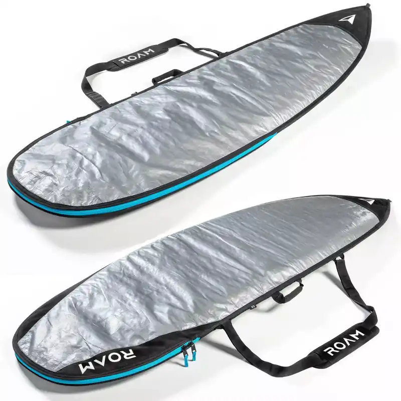 Boardbag surf Roam Daylight Shortboard Versand Am Gleichen Tag