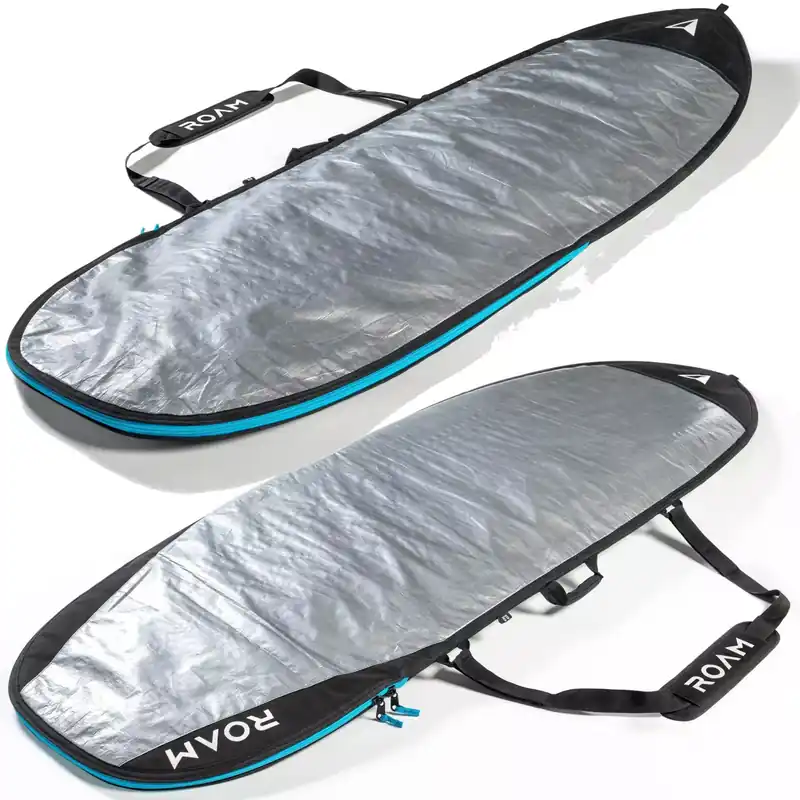 Boardbag surf Roam Daylight Fish/Hybrid Finale Aktion