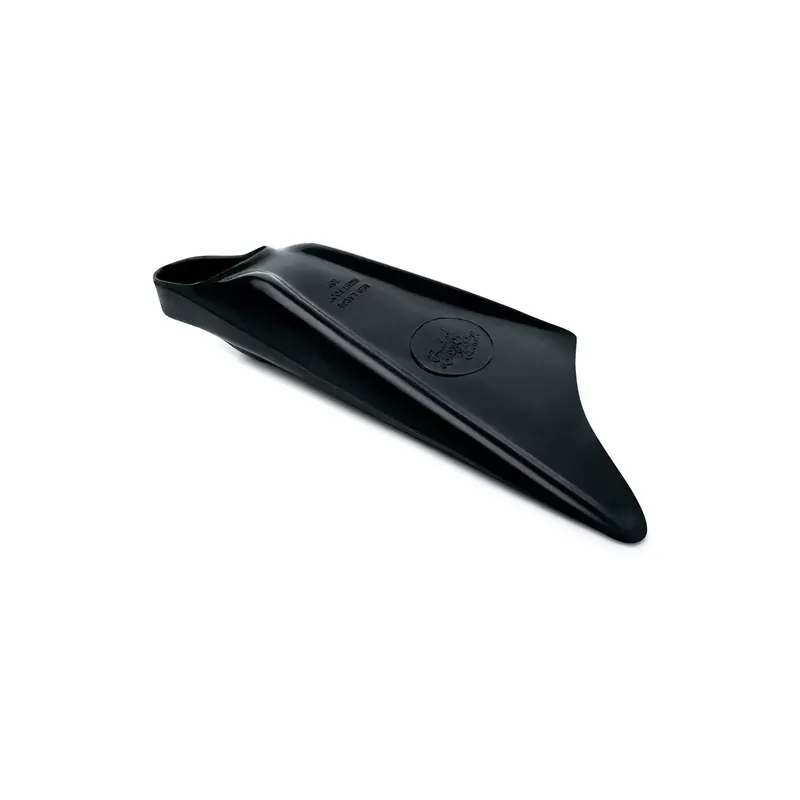Flossen bodyboard Limited Edition All Black Joe Clarke Nur Für Kurze Zeit