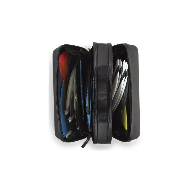 Etui für finnen FCS Fin Wallet 8 sets Highlight