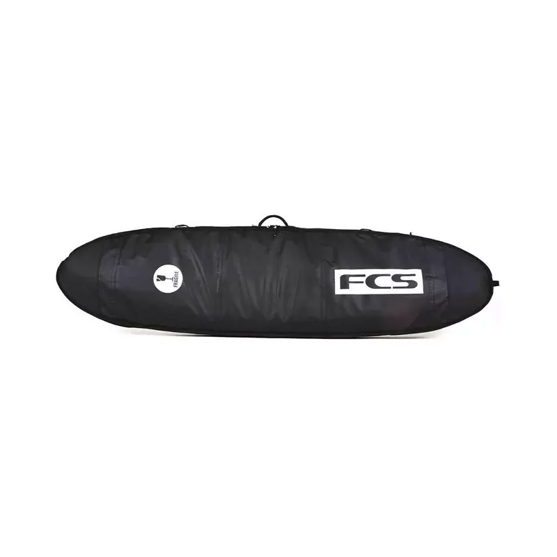 boardbag FCS Travel 1 Longboard Sonderaktion
