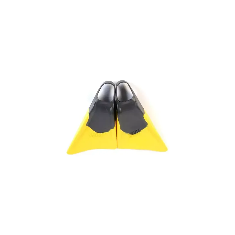Neu Im Sortiment Flossen RIP SF300 Black/Yellow