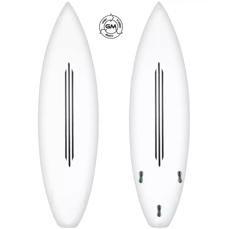 Foam pre shapeado EPS modell 5 Heißes Angebot