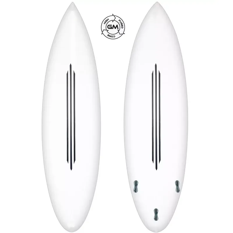 Foam pre shapeado EPS modell 10 Angebot