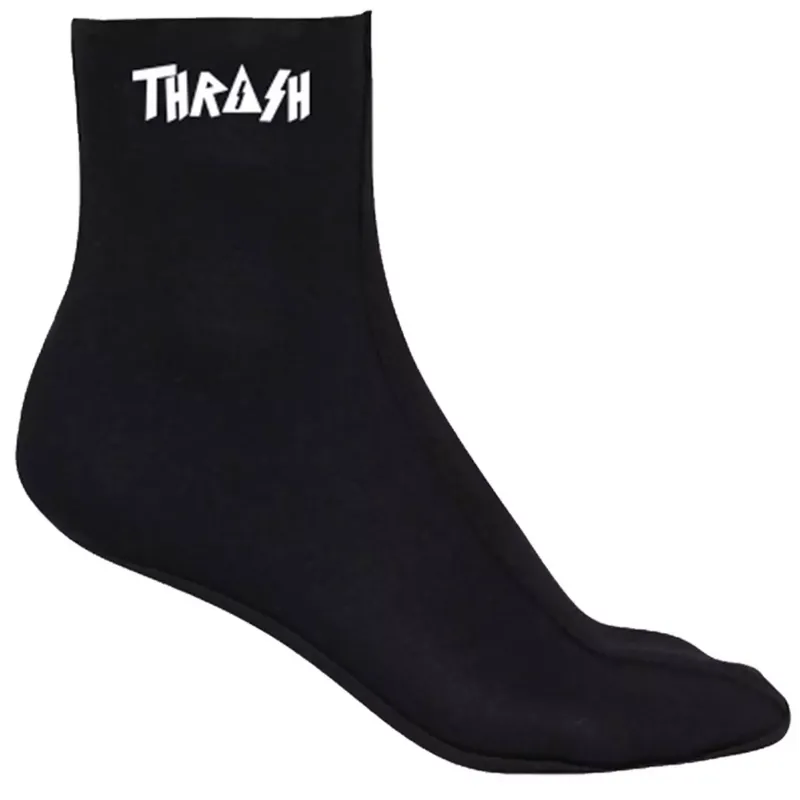 Letzte Chance Neopren socken Thrash 2mm