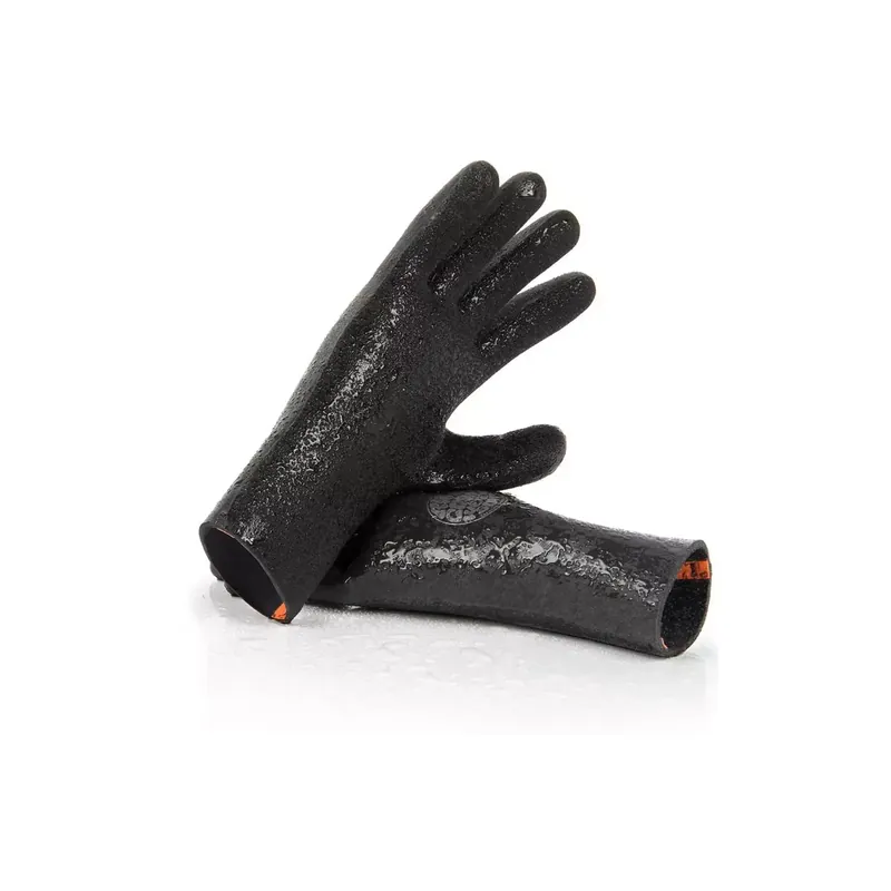 Handschuhe surf Rip Curl Rubber Soul 3mm Knallerangebot
