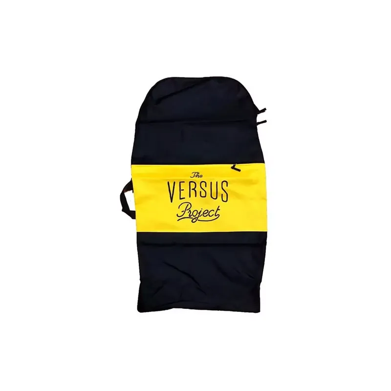 Boardbag von VERSUS bodyboard day trip Highlight