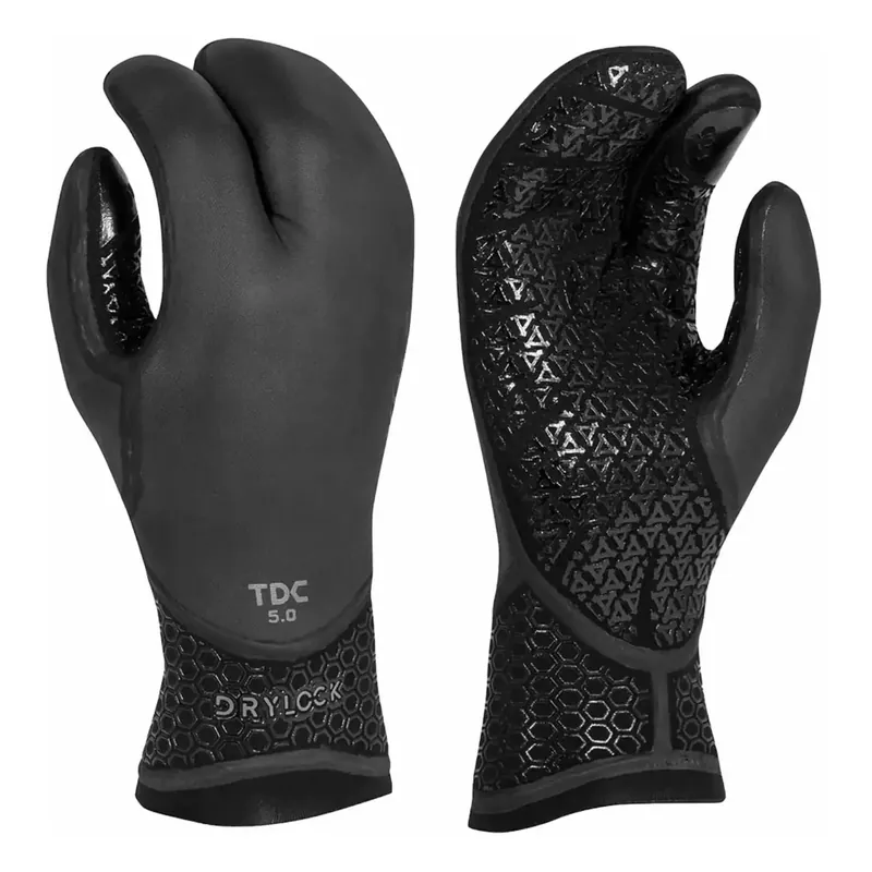 Online Kaufen Handschuhe surfen XCEL Drylock mit 3 fingern 5mm