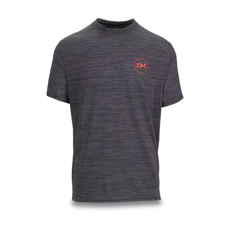 Highlight T-shirt wasser Dakine Roots Loose Fit