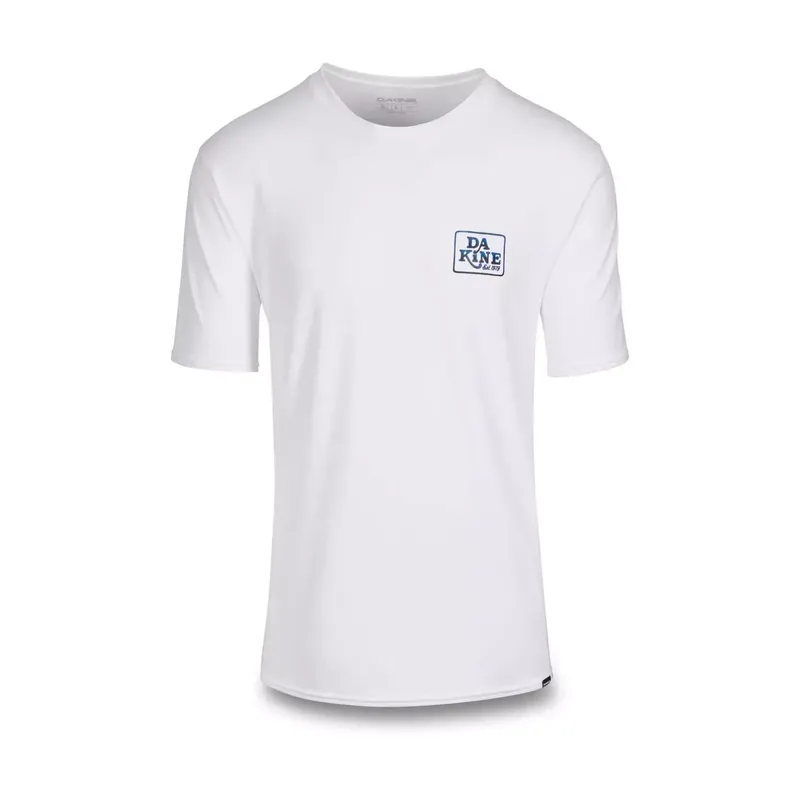 Top-Seller T-shirt wasser Dakine Inlet Loose Fit