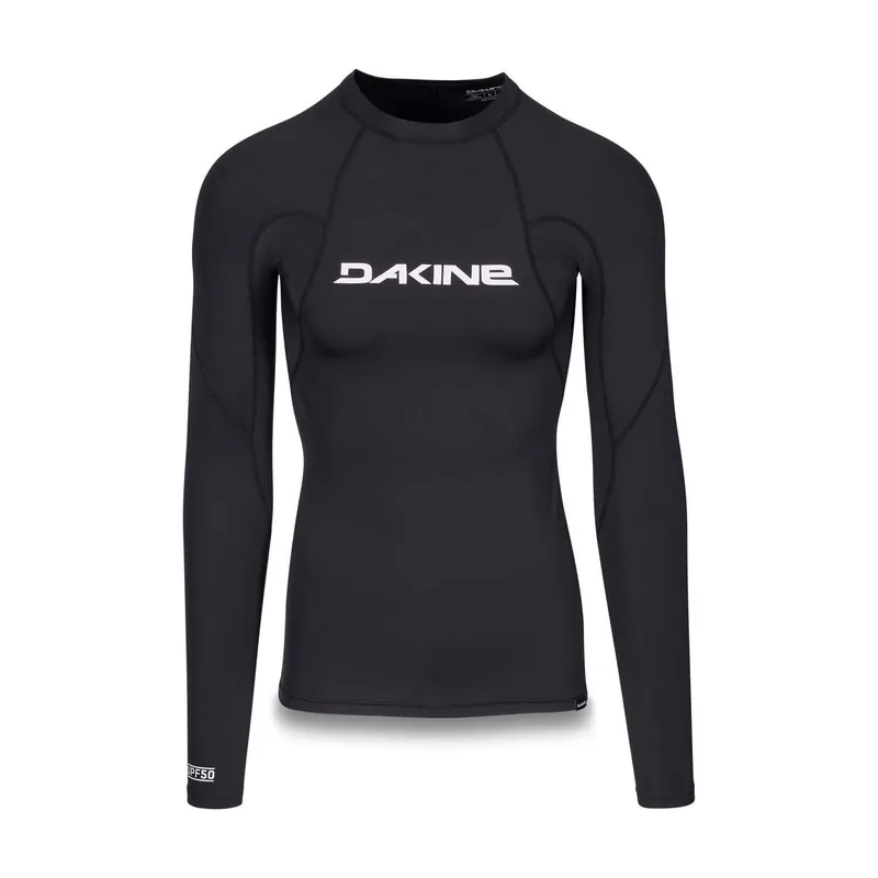 Lycra langarm DaKine Heavy Duty Kracherpreis