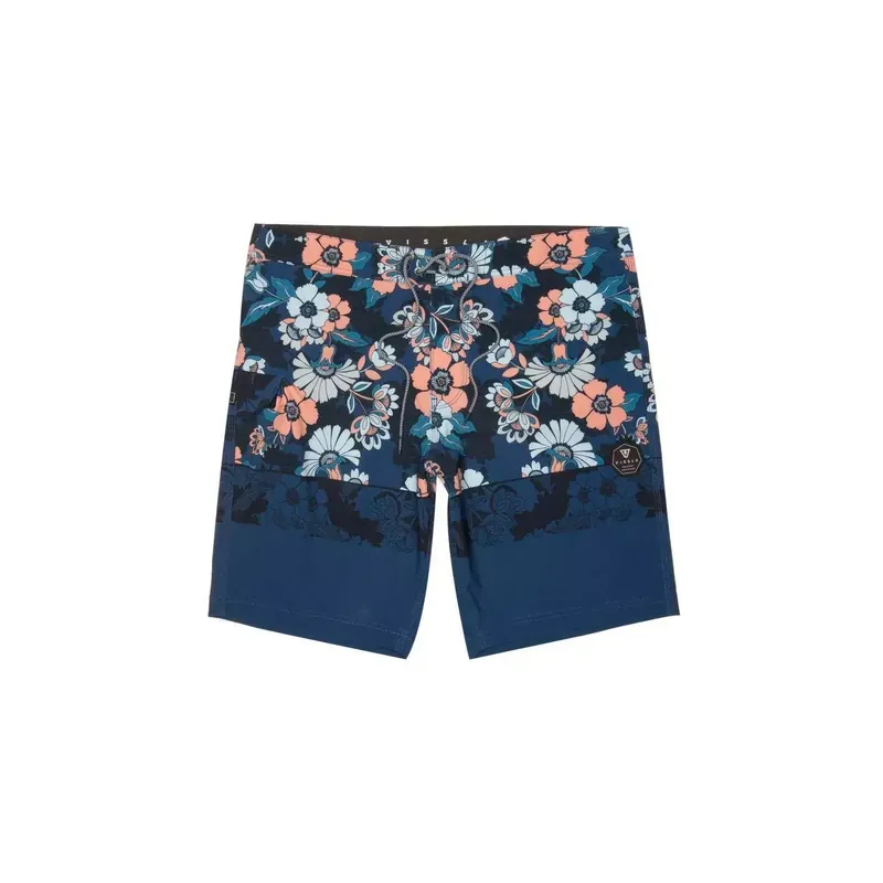 Schneller Versand Badehose Vissla Gypsy Coast 18,5''
